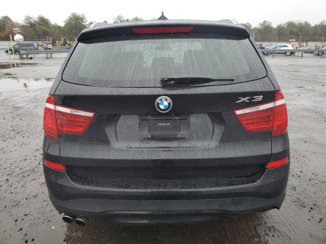 Photo 6 from auction – 2016 BMW X3 XDRIVE2 with VIN 5UXWX9C51G0D69186