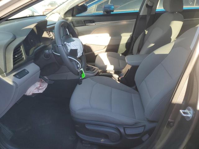 Photo 7 from auction – 2019 HYUNDAI ELANTRA SE with VIN 5NPD74LF2KH486546