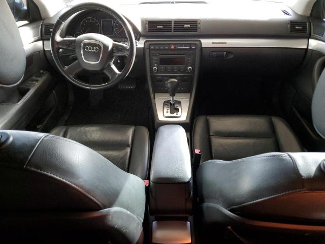 Фото 8 с аукциона – 2008 AUDI A4 2.0T QU с VIN WAUDF78E18A167141