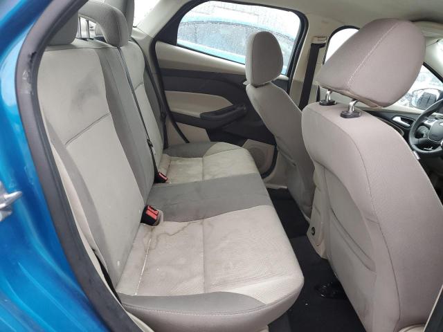 Photo 10 from auction – 2014 FORD FOCUS SE with VIN 1FADP3F2XEL452279