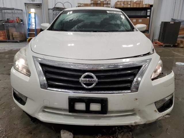 Photo 5 from auction – 2013 NISSAN ALTIMA 2.5 with VIN 1N4AL3AP3DN493406