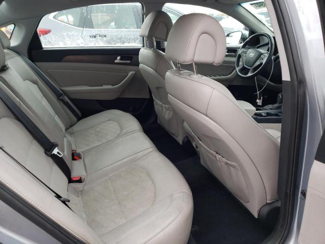 Photo 10 from auction – 2017 HYUNDAI SONATA SPO with VIN 5NPE34AF5HH473754