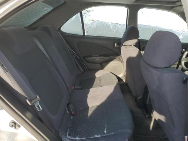 Photo 10 from auction – 2006 NISSAN SENTRA SE- with VIN 3N1AB51D66L452000