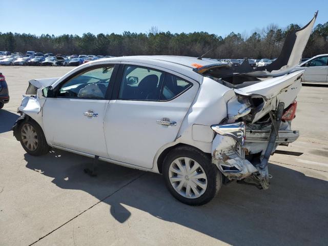 Photo 2 from auction – 2018 NISSAN VERSA S with VIN 3N1CN7APXJL861180