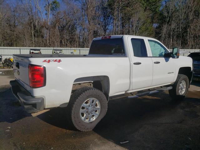 Photo 3 from auction – 2019 CHEVROLET SILVERADO with VIN 2GC2KREG4K1239927