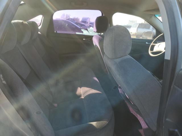 Photo 10 from auction – 2008 CHEVROLET IMPALA LS with VIN 2G1WB58K489212014