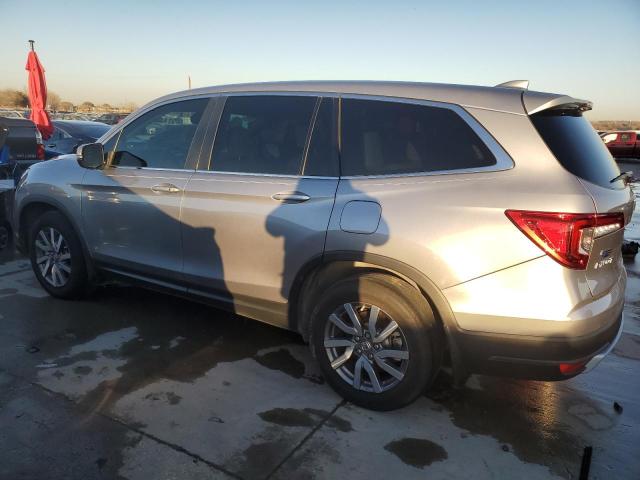 Photo 2 from auction – 2019 HONDA PILOT EXL with VIN 5FNYF5H56KB044684