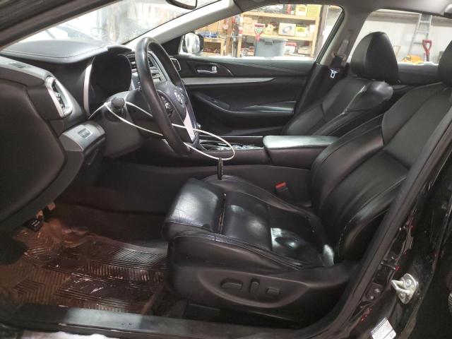 Photo 7 from auction – 2016 NISSAN MAXIMA 3.5 with VIN 1N4AA6AP8GC900272