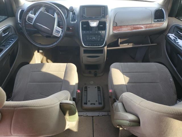 Photo 8 from auction – 2011 CHRYSLER TOWN & COU with VIN 2A4RR5DG1BR681547