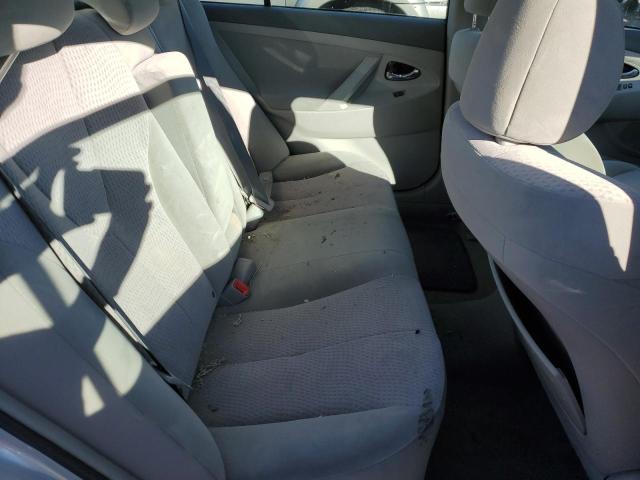 Photo 10 from auction – 2011 TOYOTA CAMRY BASE with VIN 4T4BF3EK4BR104040