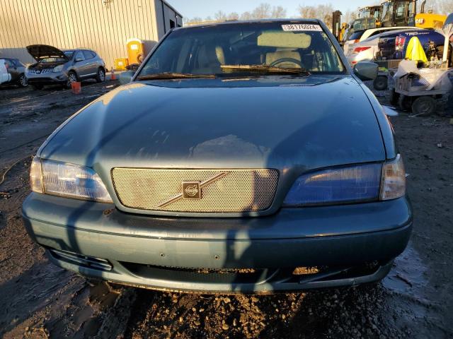 Photo 5 from auction – 1998 VOLVO S70 with VIN YV1LS5582W1533841