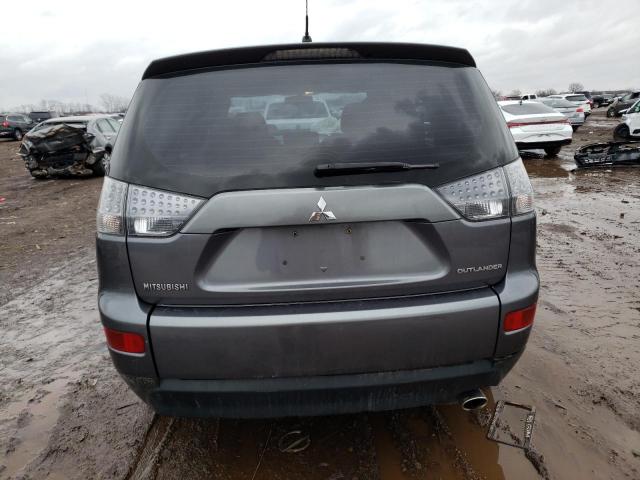 Photo 6 from auction – 2008 MITSUBISHI OUTLANDER with VIN JA4LS21W48Z019061