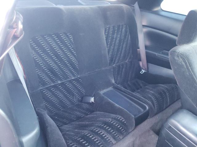Photo 10 from auction – 2000 HONDA PRELUDE SH with VIN JHMBB6155YC005509