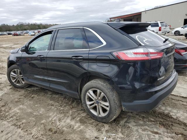 Photo 2 from auction – 2020 FORD EDGE SEL with VIN 2FMPK4J97LBB16730