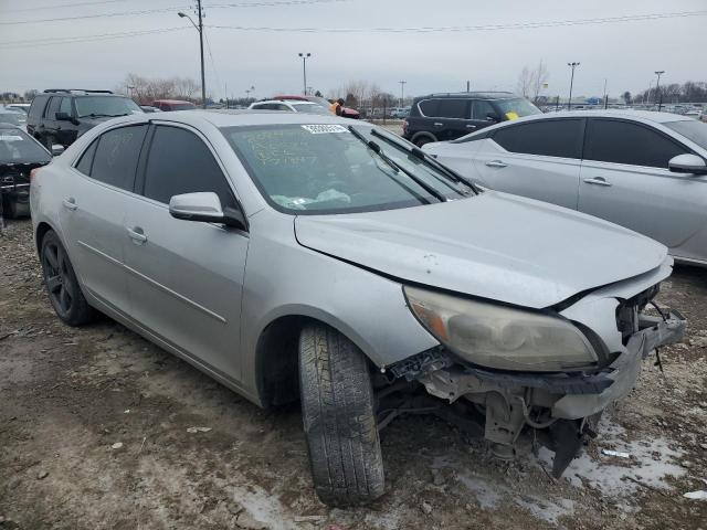 Photo 4 from auction – 2013 CHEVROLET MALIBU 1LT with VIN 1G11C5SA8DF171847