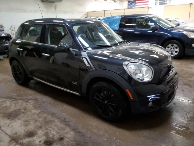 Photo 4 from auction – 2015 MINI COOPER S C with VIN WMWZC5C50FWP42937
