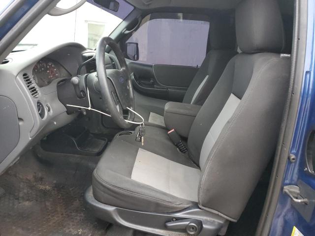 Photo 7 from auction – 2011 FORD RANGER SUP with VIN 1FTKR4EEXBPA54071