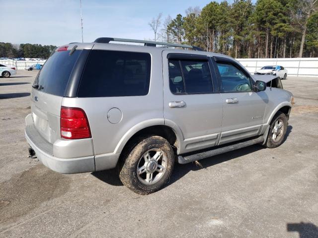 Photo 3 from auction – 2002 FORD EXPLORER X with VIN 1FMZU73E32UC84923