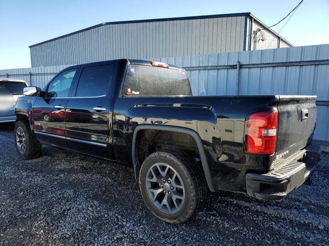 Photo 2 from auction – 2015 GMC SIERRA K15 with VIN 3GTU2VECXFG159480