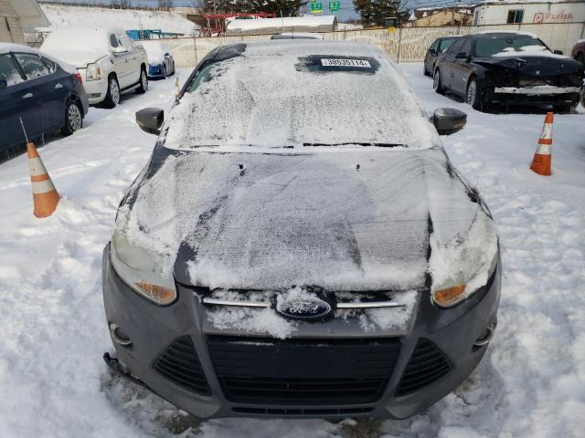 Photo 5 from auction – 2014 FORD FOCUS SE with VIN 1FADP3F21EL323959