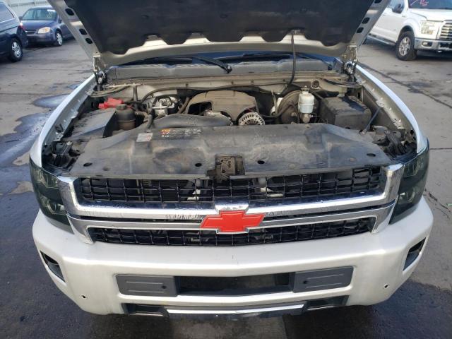 Photo 11 from auction – 2012 CHEVROLET SILVERADO with VIN 1GCPKSE73CF219935