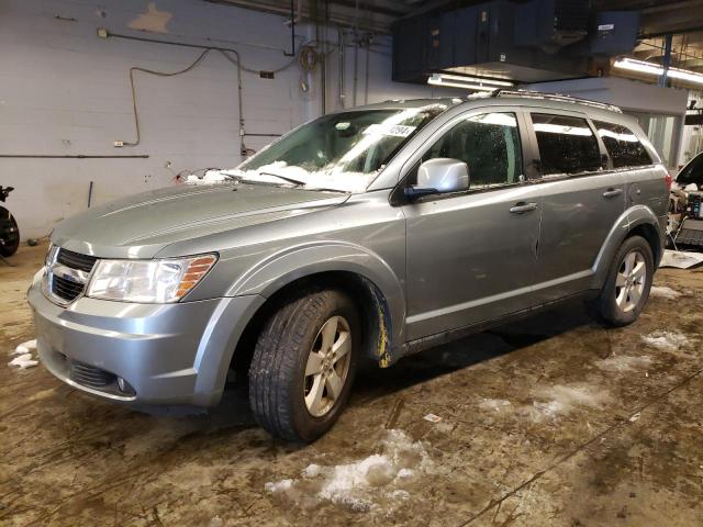 DODGE JOURNEY SX 2010 with VIN 3D4PG5FV1AT228137 - Photo from auction