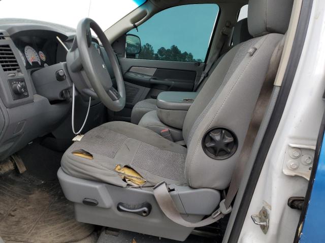 Photo 7 from auction – 2008 DODGE RAM 1500 S with VIN 1D7HU18N38J134199