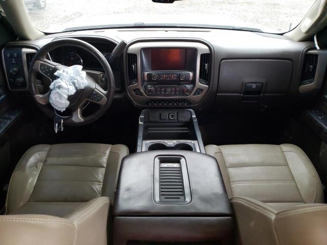 Zdjęcie 8 z aukcji – 2016 GMC SIERRA K15 z VIN 3GTU2PEC5GG252940