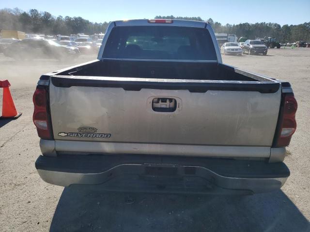 Photo 6 from auction – 2006 CHEVROLET SILVERADO2 with VIN 2GCEC13V261256034