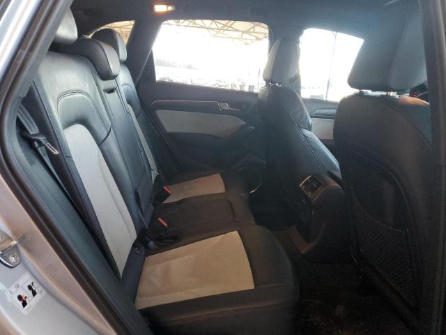 Photo 10 from auction – 2015 AUDI SQ5 PREMIU with VIN WA1CGAFP7FA093969