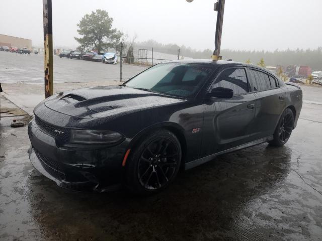 Photo 1 from auction – 2018 DODGE CHARGER R/ with VIN 2C3CDXGJ1HH650850