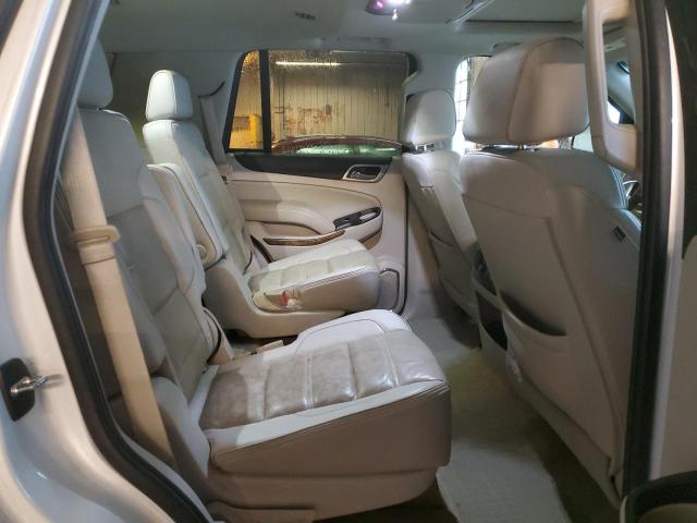 Photo 11 from auction – 2017 GMC YUKON DENA with VIN 1GKS2CKJ7HR133537