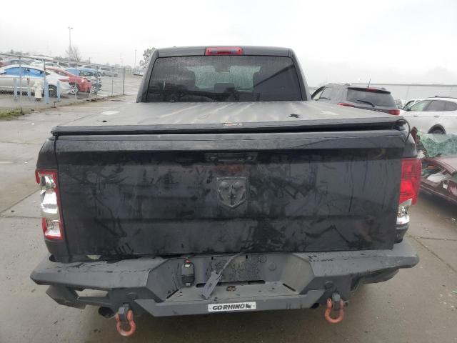 Photo 6 from auction – 2017 RAM 1500 ST with VIN 1C6RR7FT1HS733429