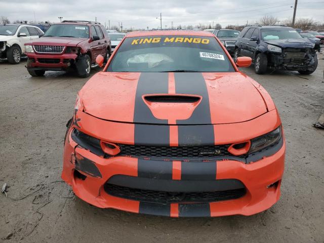 Photo 5 from auction – 2019 DODGE CHARGER SC with VIN 2C3CDXGJ3KH520141