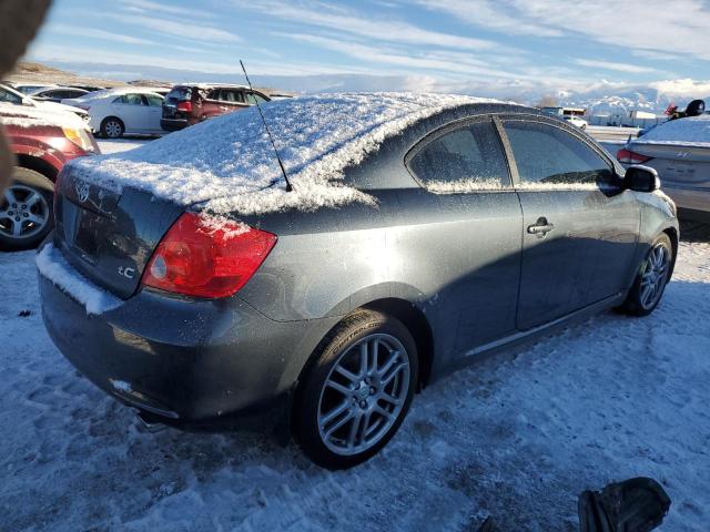 Photo 3 from auction – 2007 TOYOTA SCION TC with VIN JTKDE167870211964