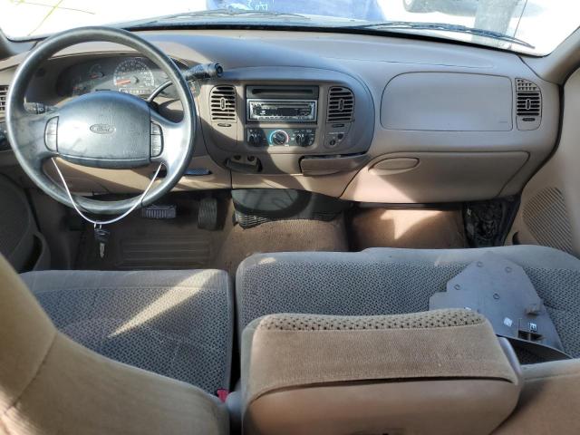 صورة رقم 8 من المزاد - 1999 FORD F150 مع VIN 2FTRX17W4XCA88976