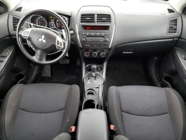 Фото 8 с аукциона – 2011 MITSUBISHI OUTLANDER с VIN JA4AP3AU2BZ020472