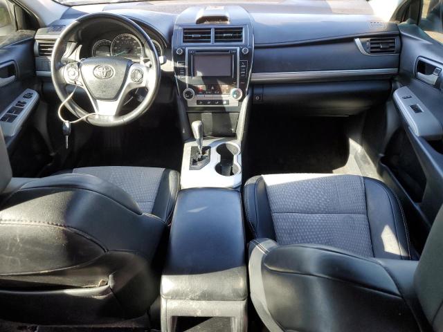 Photo 8 from auction – 2013 TOYOTA CAMRY L with VIN 4T1BF1FK3DU244242