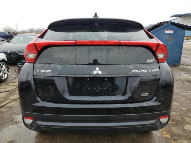 Photo 6 from auction – 2018 MITSUBISHI ECLIPSE CR with VIN JA4AT4AA1JZ064324
