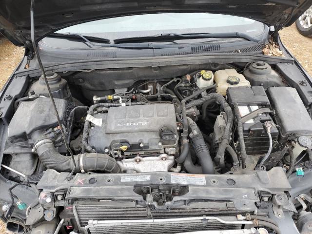 Photo 11 from auction – 2012 CHEVROLET CRUZE LT with VIN 1G1PF5SC9C7318947