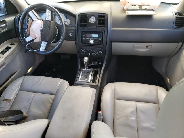 Photo 8 from auction – 2006 CHRYSLER 300 TOURIN with VIN 2C3LA53G86H206322