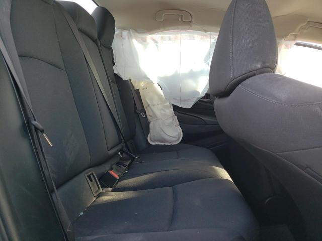 Photo 10 from auction – 2022 TOYOTA COROLLA LE with VIN 5YFEPMAE8NP314561