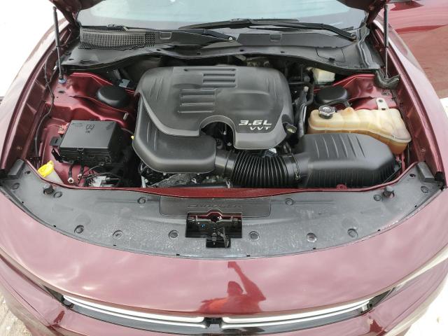 Photo 11 from auction – 2017 DODGE CHARGER SE with VIN 2C3CDXBG6HH581424