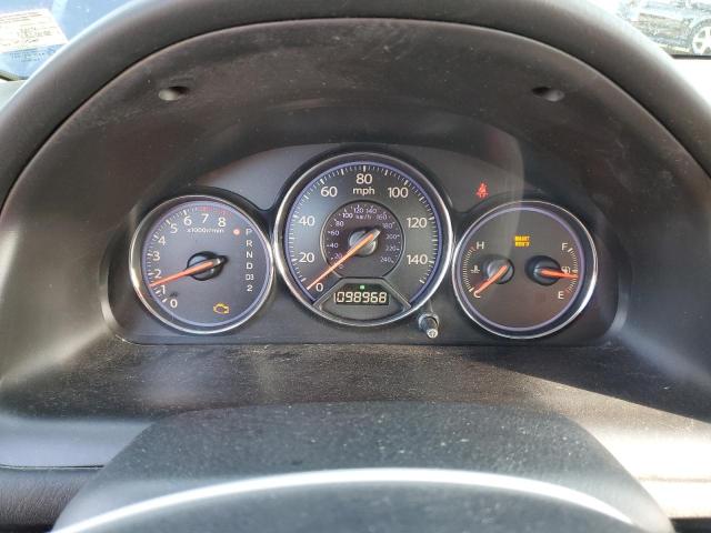 Photo 9 from auction – 2004 HONDA CIVIC EX with VIN 2HGES26794H569142