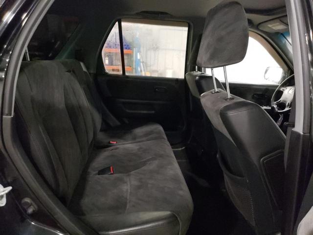 Photo 10 from auction – 2003 HONDA CR-V EX with VIN JHLRD78873C015227