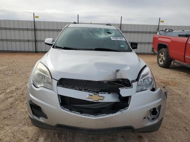 Photo 5 from auction – 2015 CHEVROLET EQUINOX LT with VIN 2GNALBEKXF6168964
