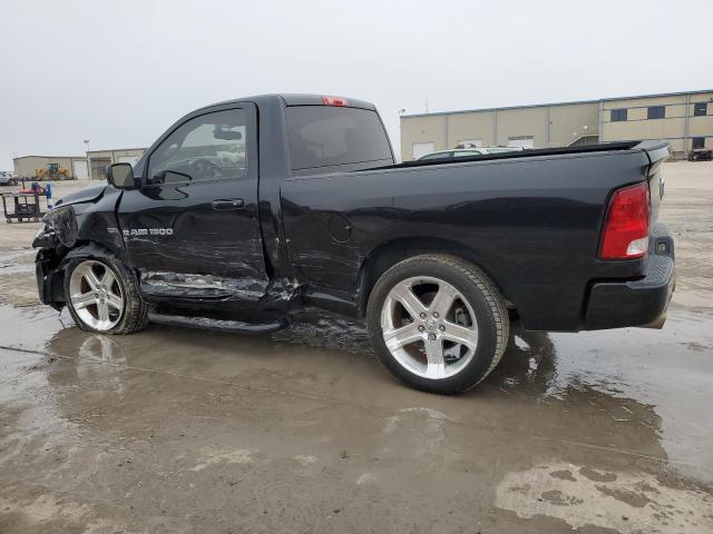 Photo 2 from auction – 2011 DODGE RAM 1500 with VIN 3D7JB1ET1BG540484