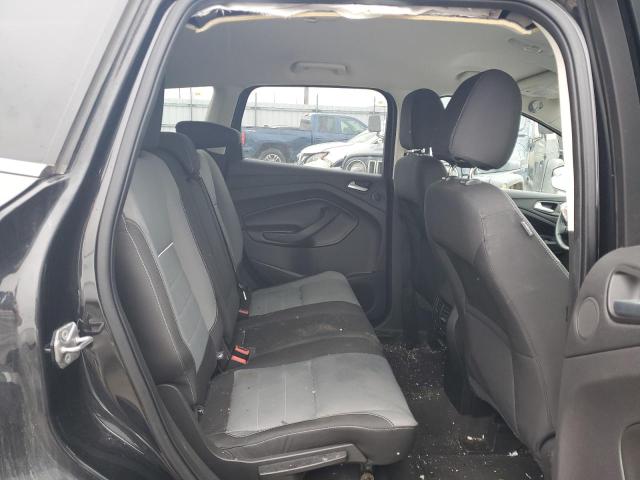 Photo 10 from auction – 2014 FORD ESCAPE SE with VIN 1FMCU9GX2EUD66434