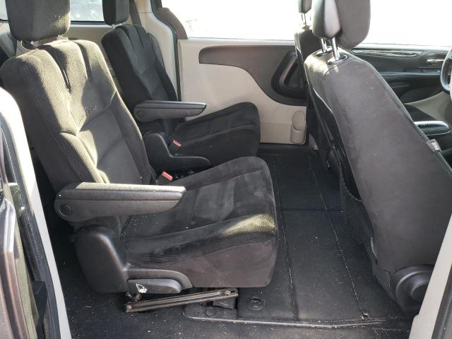 Photo 11 from auction – 2016 DODGE GRAND CARA with VIN 2C4RDGBG2GR250287