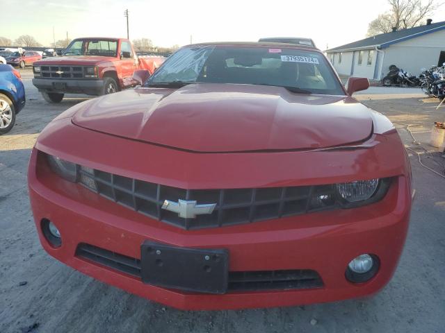Photo 5 from auction – 2012 CHEVROLET CAMARO LT with VIN 2G1FB3D37C9101047